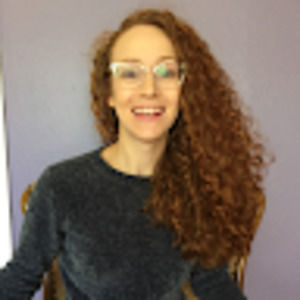 Meet your Posher, Joni